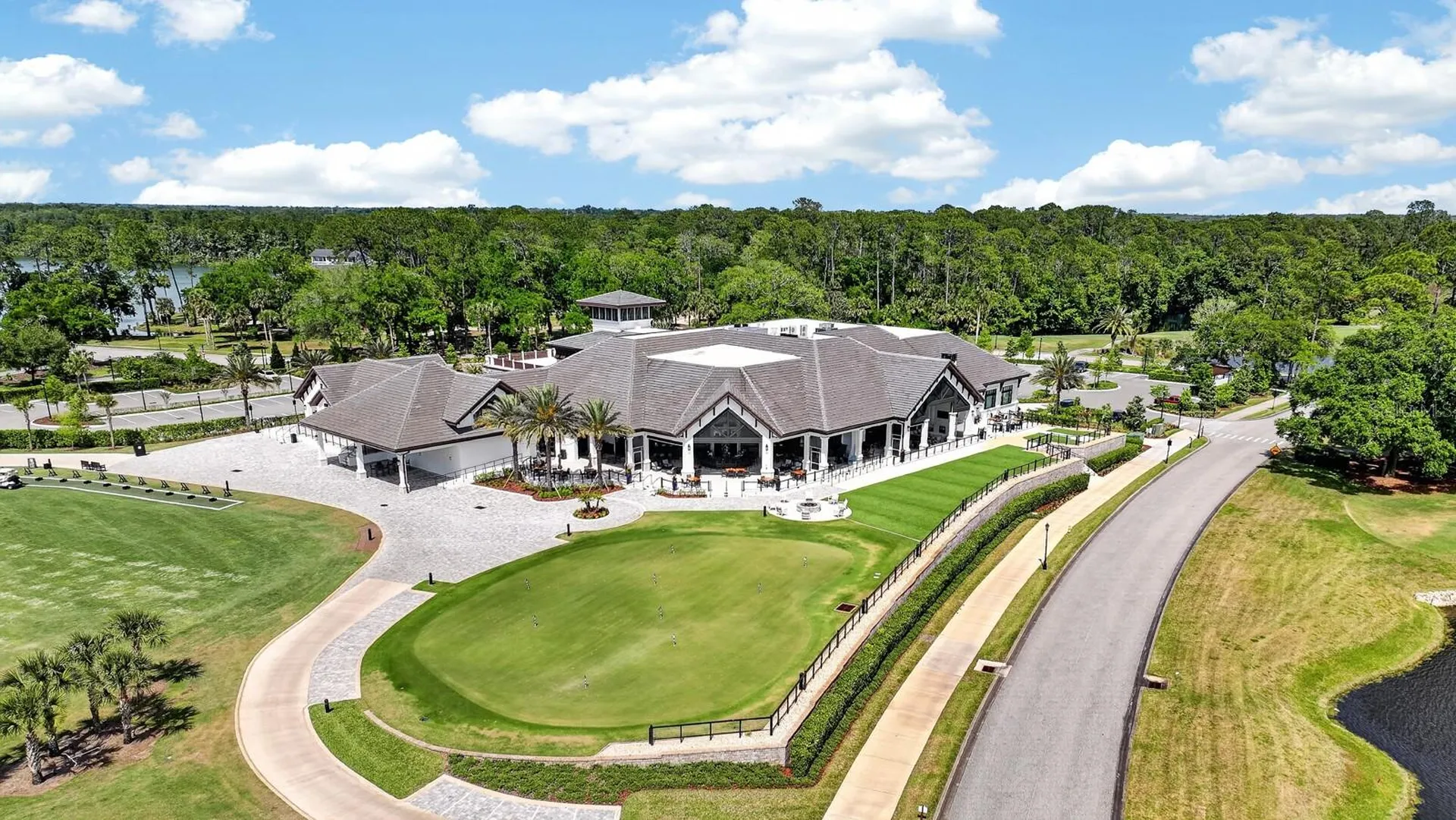 1444 Sunningdale Lane Ormond Beach FL 32174