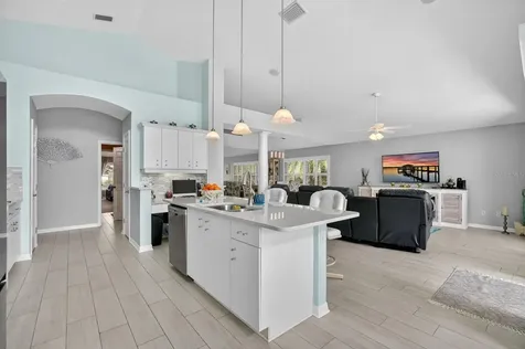 1444 Sunningdale Lane Ormond Beach FL 32174