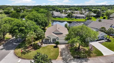 1444 Sunningdale Lane Ormond Beach FL 32174