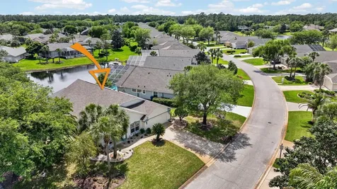 1444 Sunningdale Lane Ormond Beach FL 32174