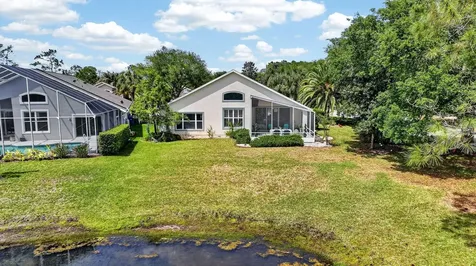 1444 Sunningdale Lane Ormond Beach FL 32174
