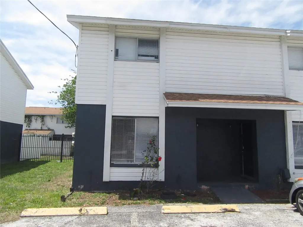 13050 N 20th Street Tampa FL 33612