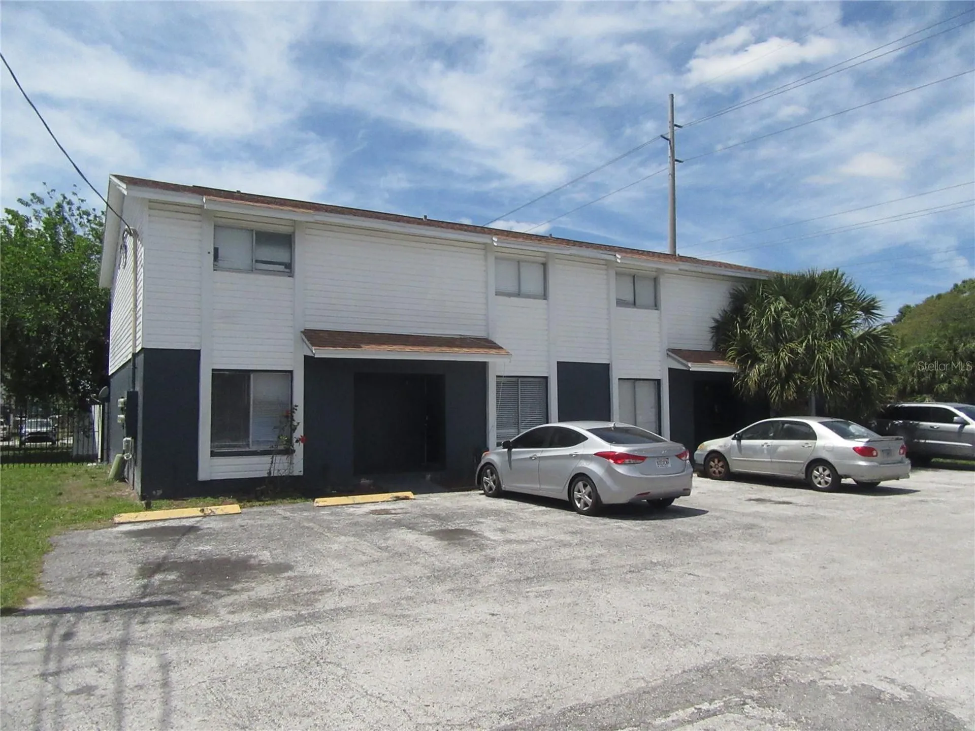 13050 N 20th Street Tampa FL 33612