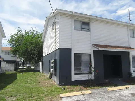 13050 N 20th Street Tampa FL 33612