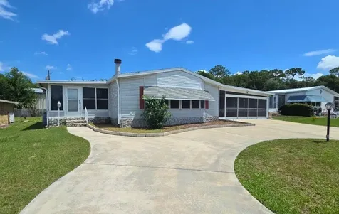 116 Sher Lane Debary FL 32713