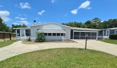 116 Sher Lane Debary FL 32713