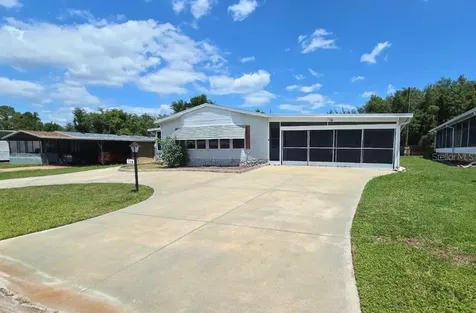 116 Sher Lane Debary FL 32713