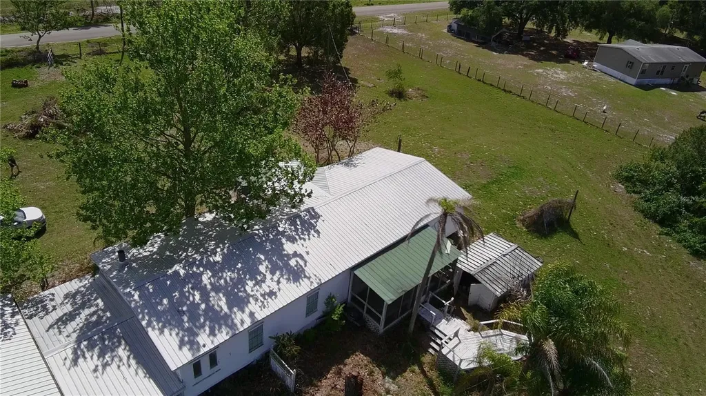 1783 Summerall Road Labelle FL 33935