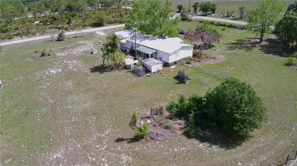 1783 Summerall Road Labelle FL 33935