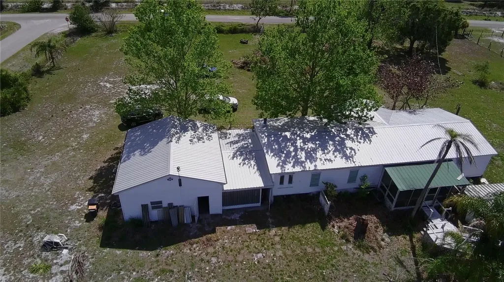 1783 Summerall Road Labelle FL 33935