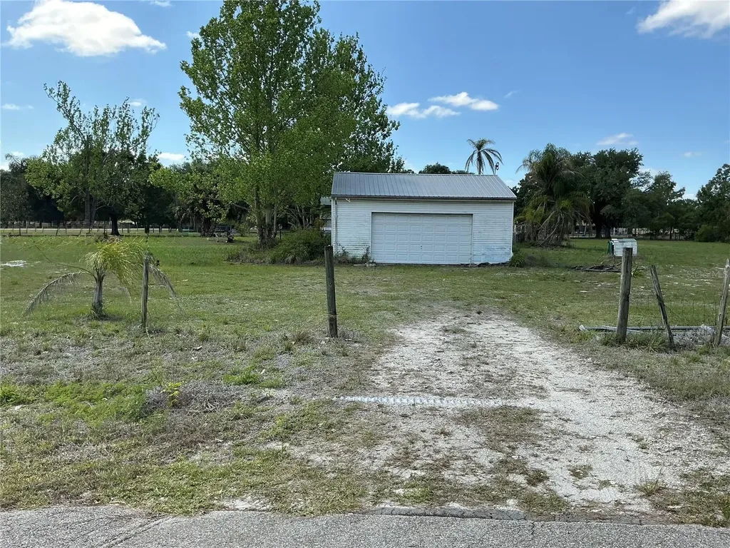 1783 Summerall Road Labelle FL 33935
