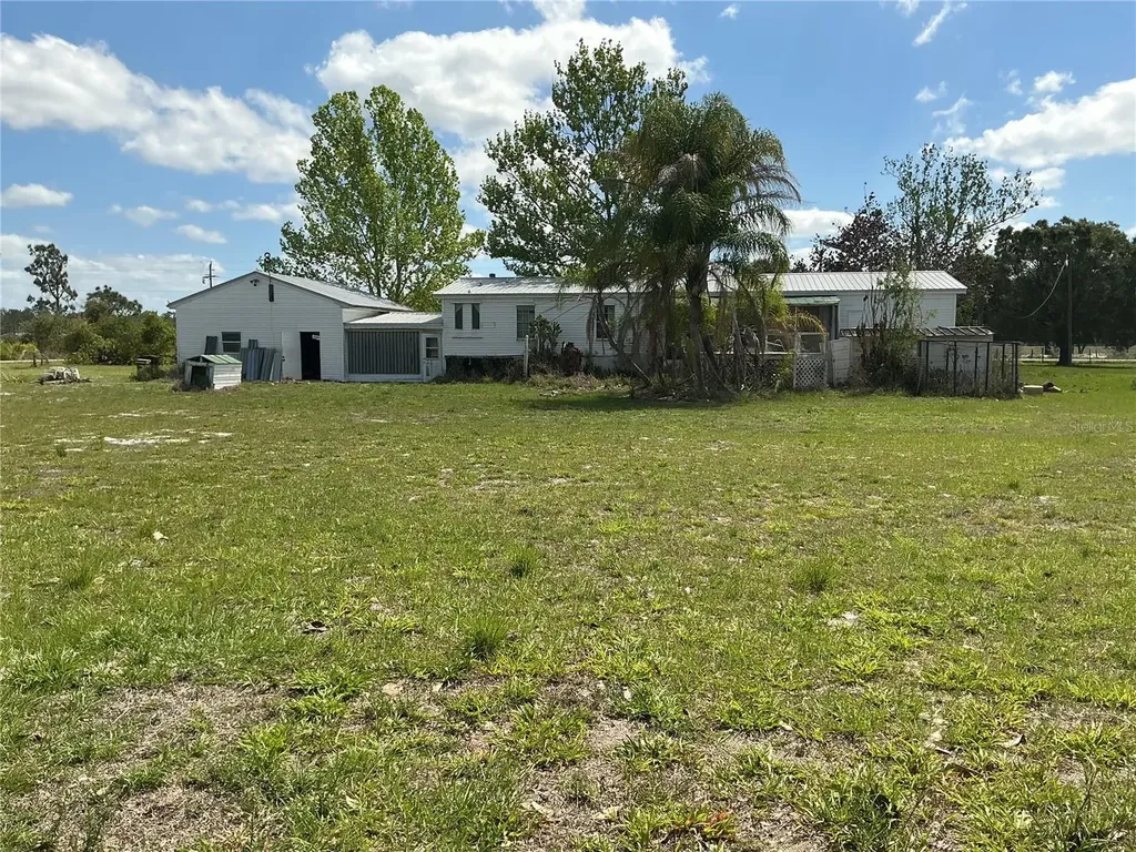 1783 Summerall Road Labelle FL 33935