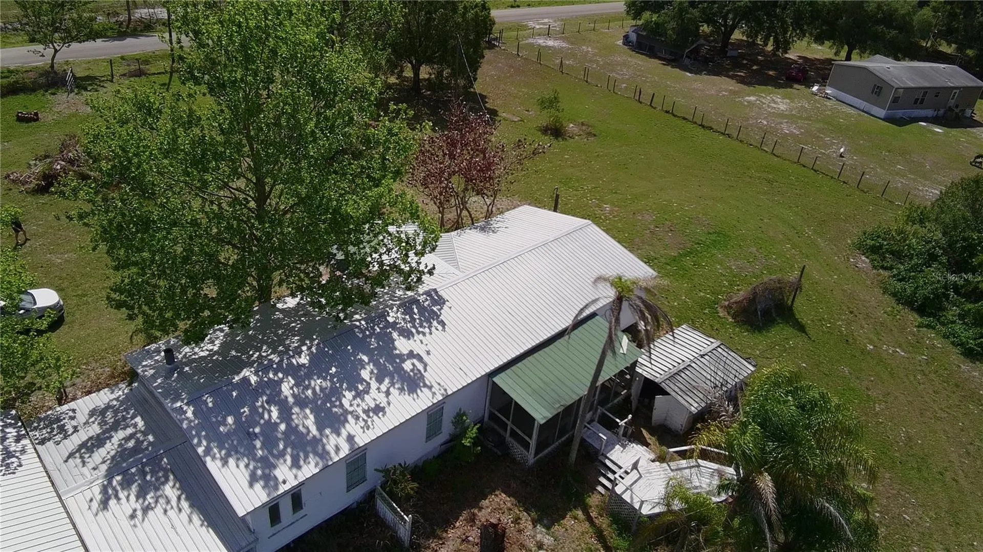 1783 Summerall Road Labelle FL 33935