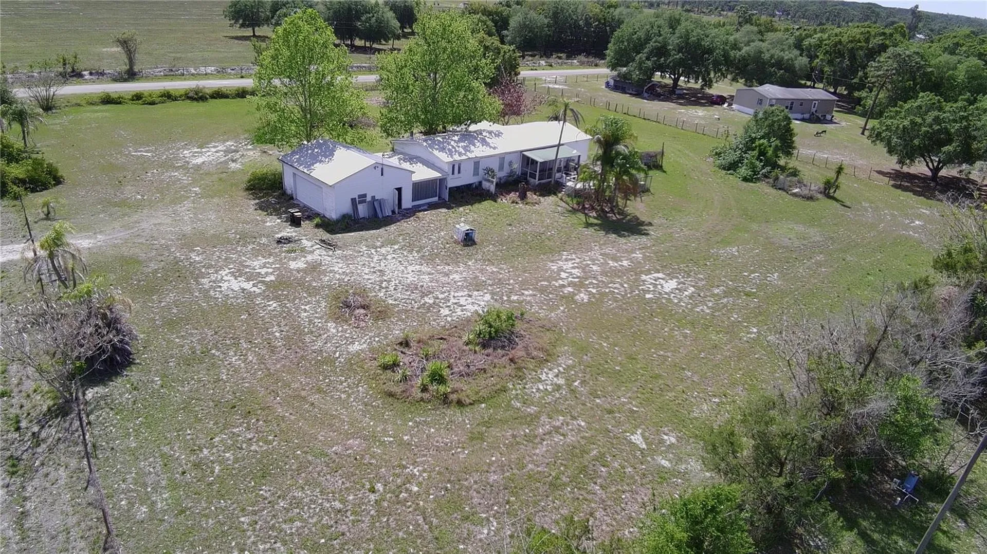 1783 Summerall Road Labelle FL 33935