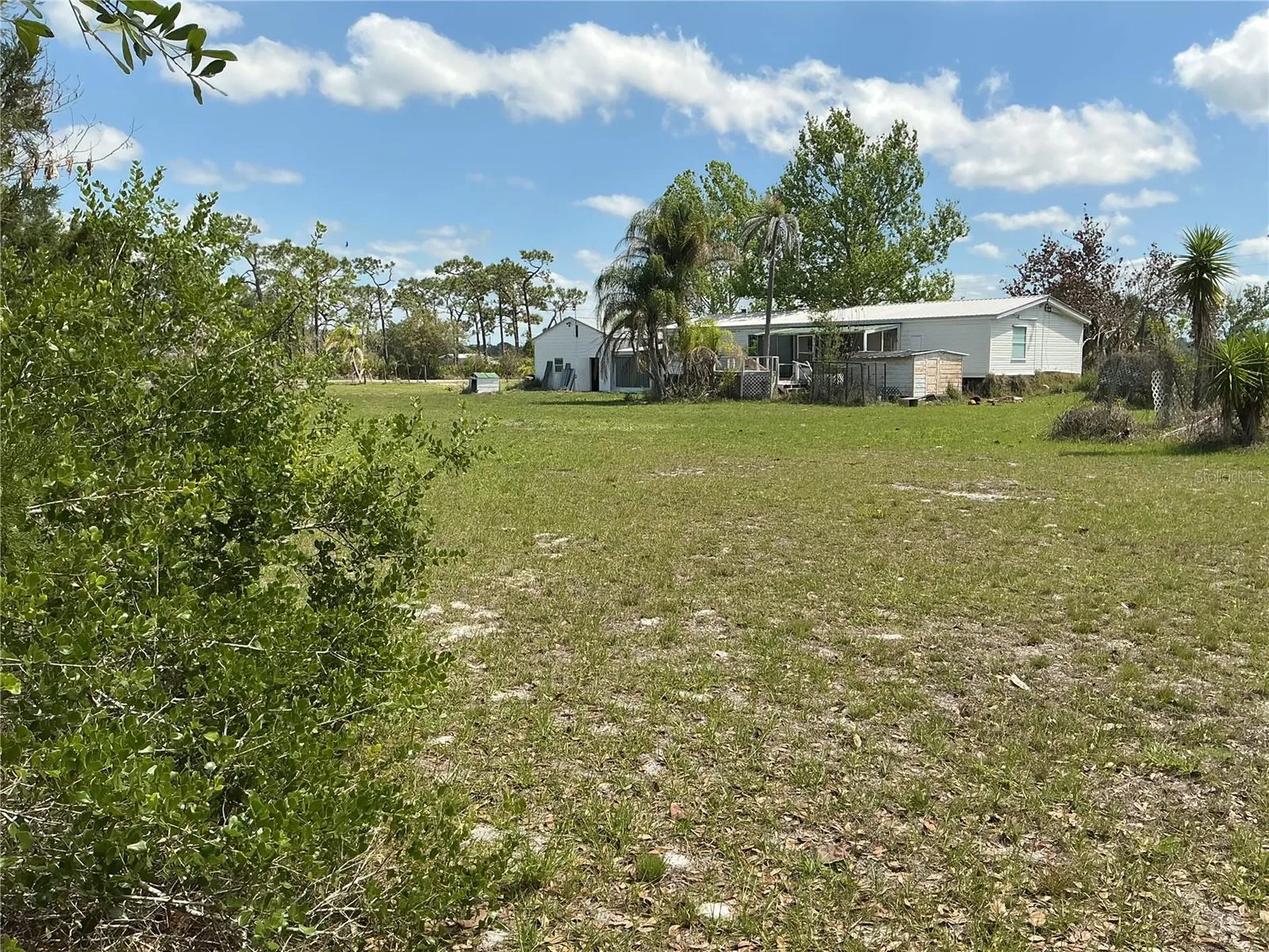 1783 Summerall Road Labelle FL 33935