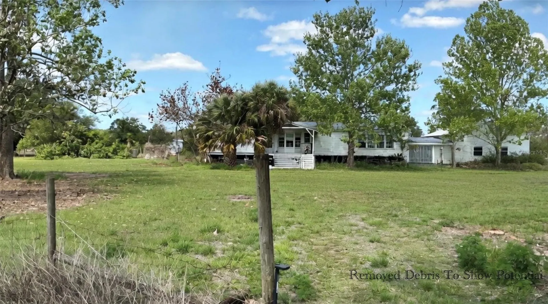 1783 Summerall Road Labelle FL 33935
