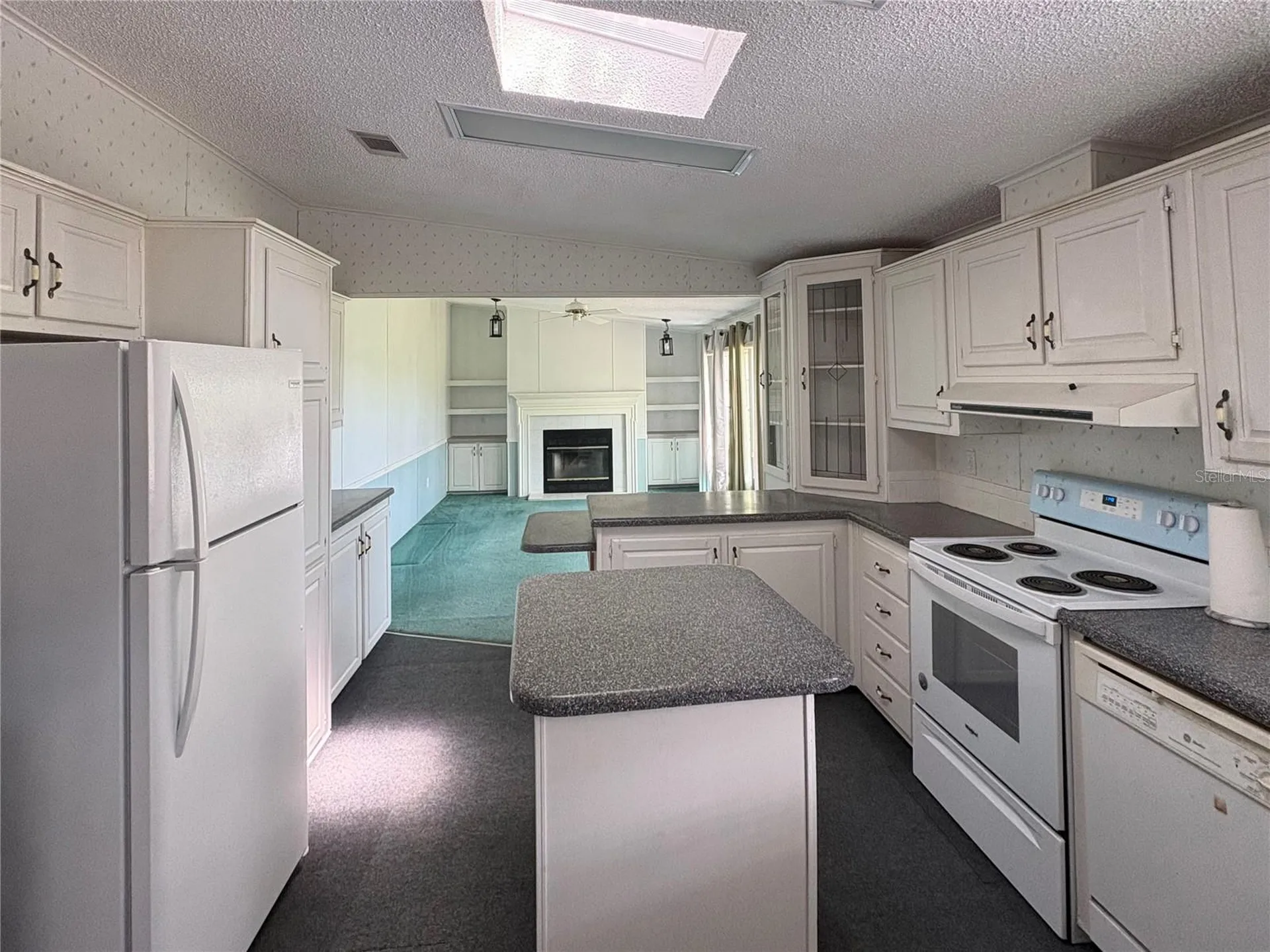 1783 Summerall Road Labelle FL 33935