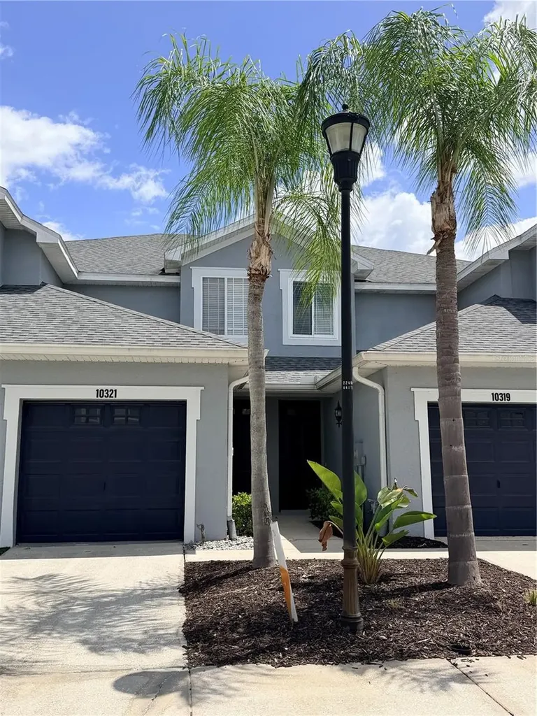 10321 Willow Leaf Trail Tampa FL 33625