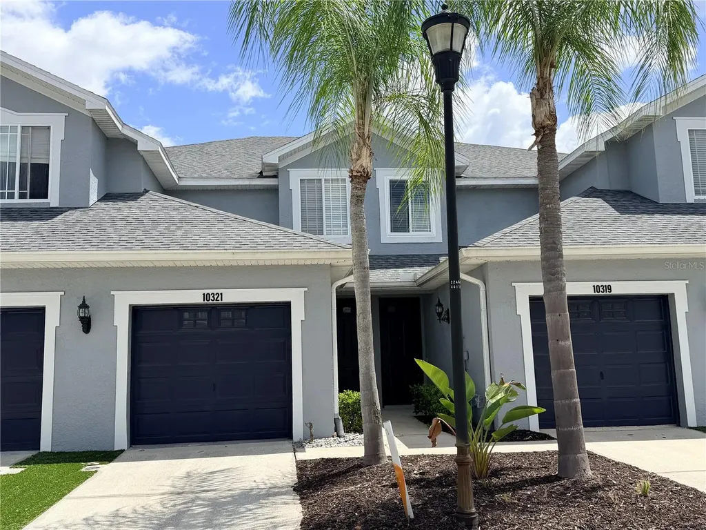 10321 Willow Leaf Trail Tampa FL 33625
