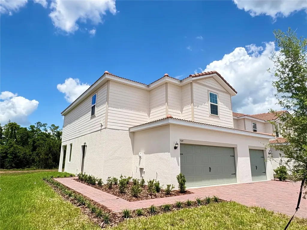 564 Bay Leaf Drive Poinciana FL 34759