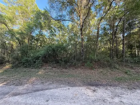 762 E Elgrove Drive Dunnellon FL 34434