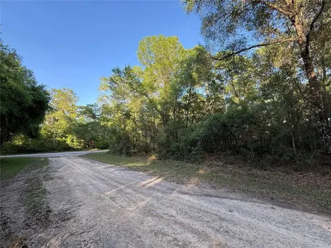 762 E Elgrove Drive Dunnellon FL 34434