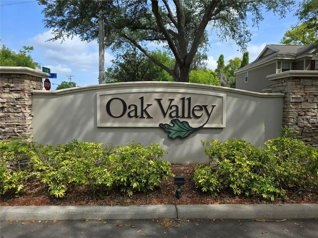 2118 Golden Oak Lane Valrico FL 33594