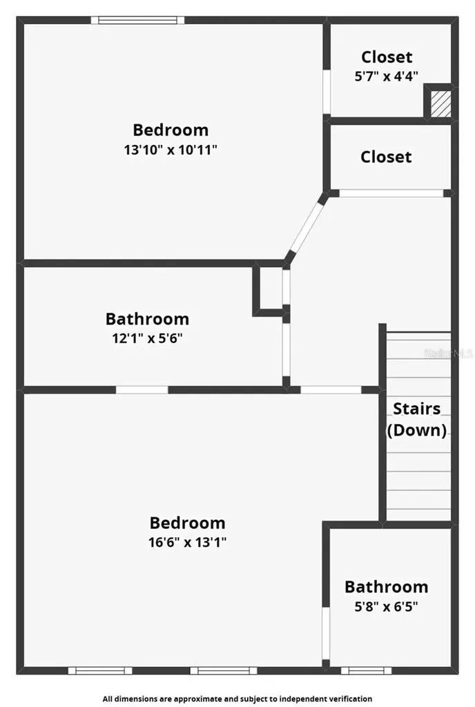 2118 Golden Oak Lane Valrico FL 33594