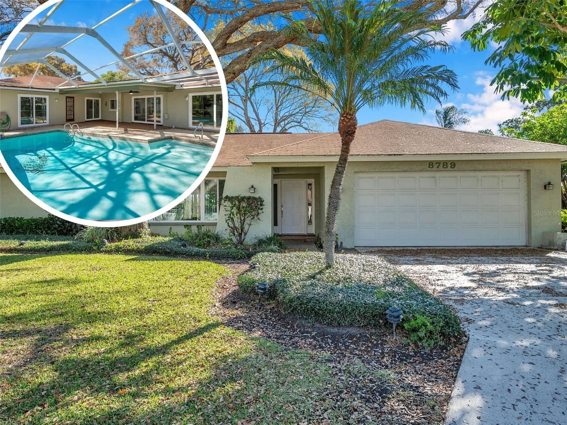 8789 Maplewood Road Seminole FL 33777