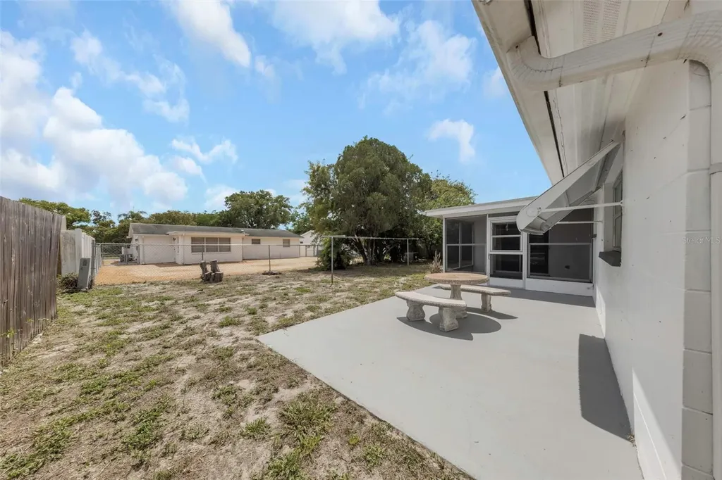 5804 Bantam Avenue New Port Richey FL 34652