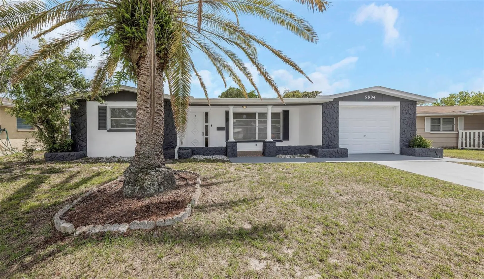 5804 Bantam Avenue New Port Richey FL 34652