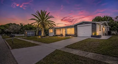 5804 Bantam Avenue New Port Richey FL 34652