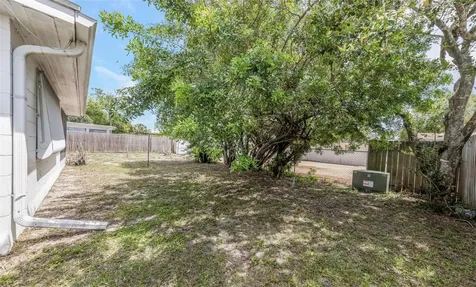 5804 Bantam Avenue New Port Richey FL 34652