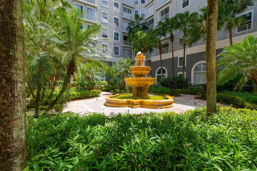 700 S Harbour Island Boulevard Tampa FL 33602