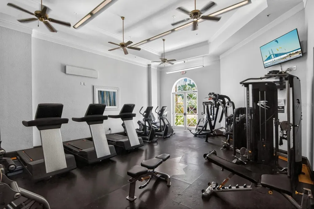 700 S Harbour Island Boulevard Tampa FL 33602