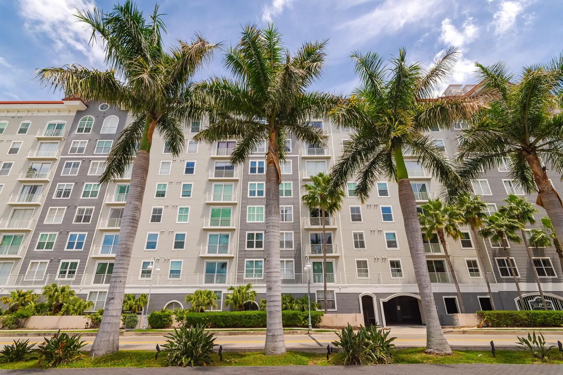 700 S Harbour Island Boulevard Tampa FL 33602