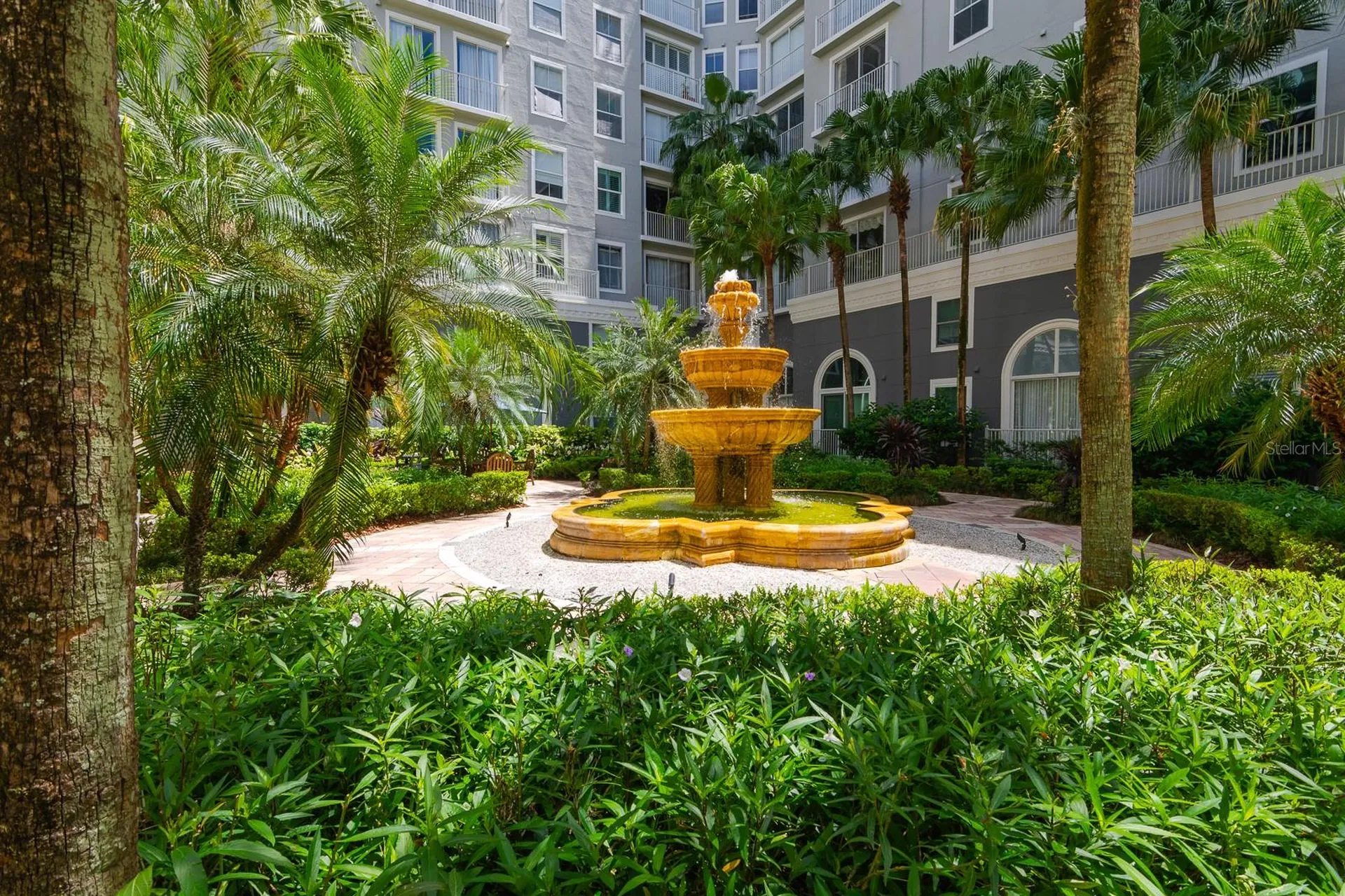 700 S Harbour Island Boulevard Tampa FL 33602