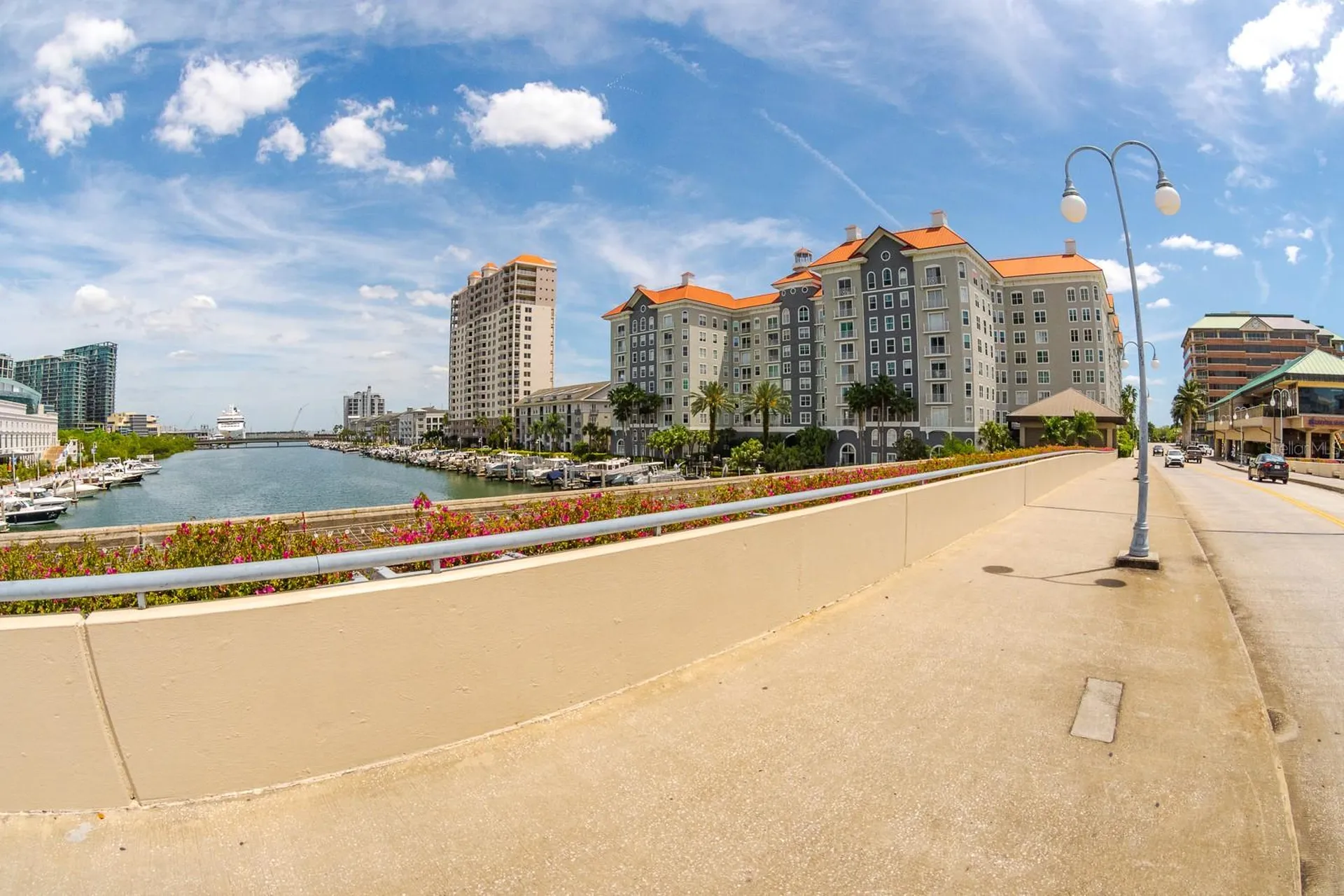 700 S Harbour Island Boulevard Tampa FL 33602
