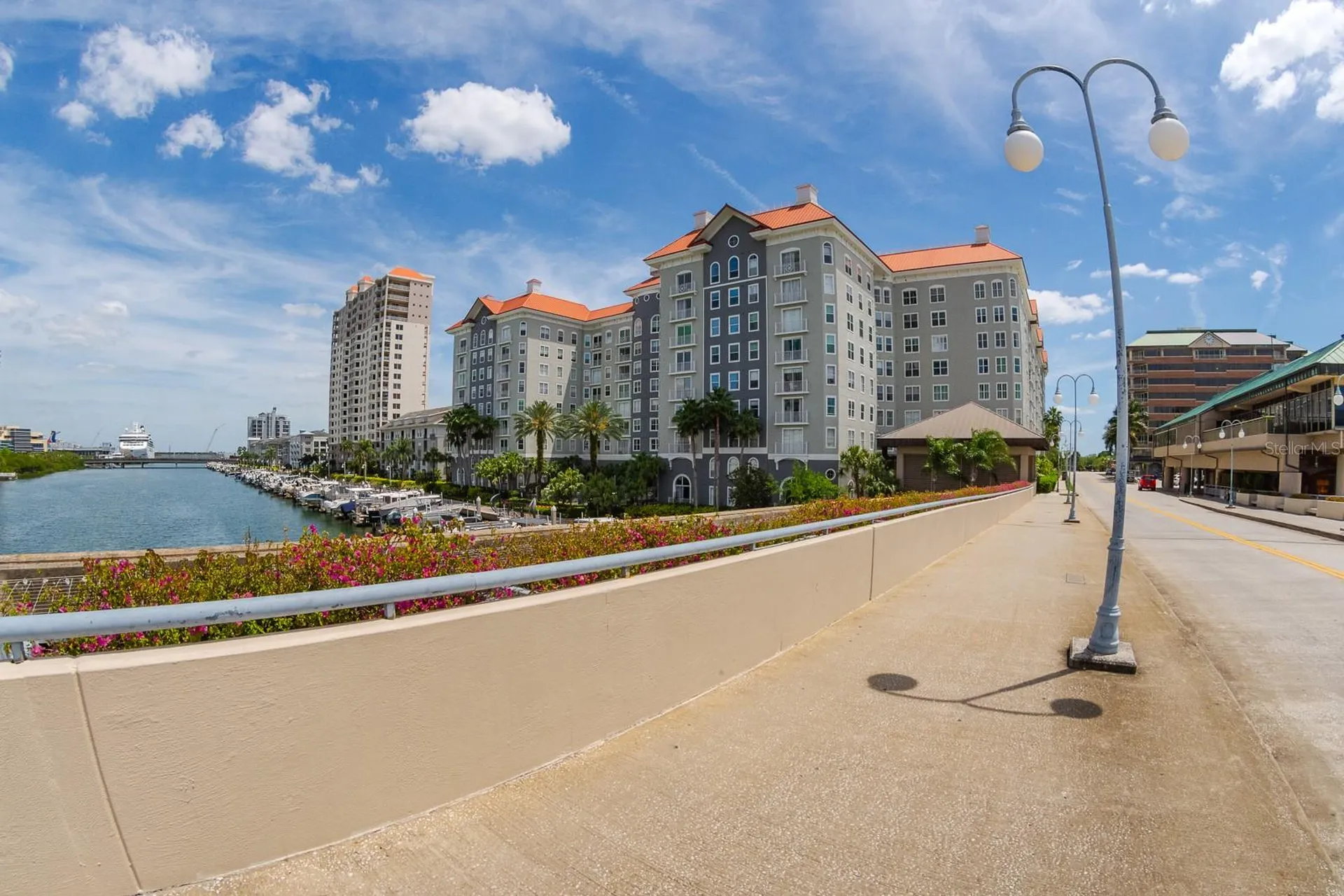 700 S Harbour Island Boulevard Tampa FL 33602