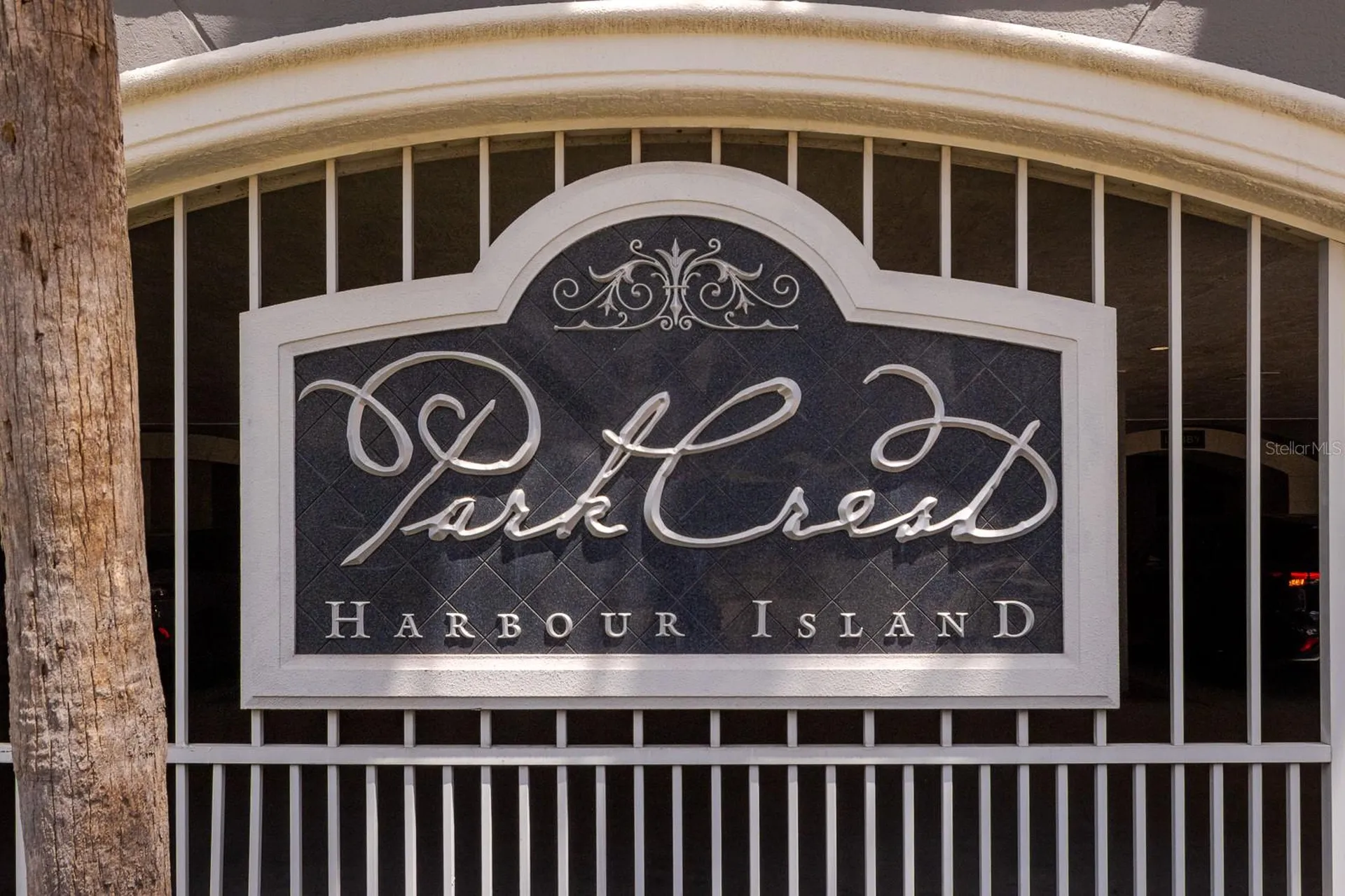 700 S Harbour Island Boulevard Tampa FL 33602