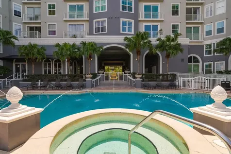 700 S Harbour Island Boulevard Tampa FL 33602