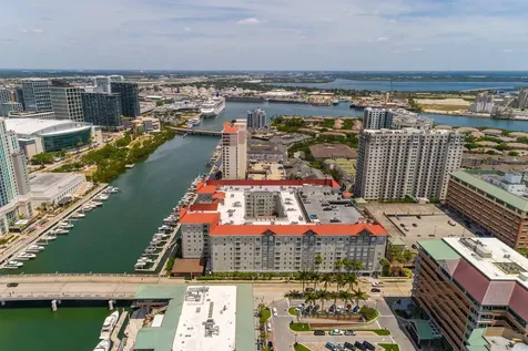 700 S Harbour Island Boulevard Tampa FL 33602