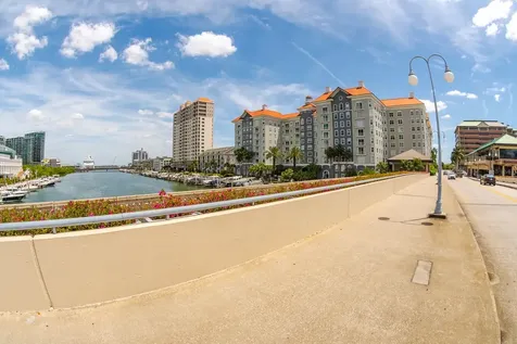 700 S Harbour Island Boulevard Tampa FL 33602