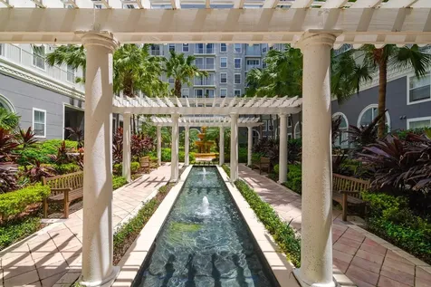 700 S Harbour Island Boulevard Tampa FL 33602