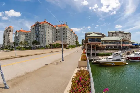 700 S Harbour Island Boulevard Tampa FL 33602