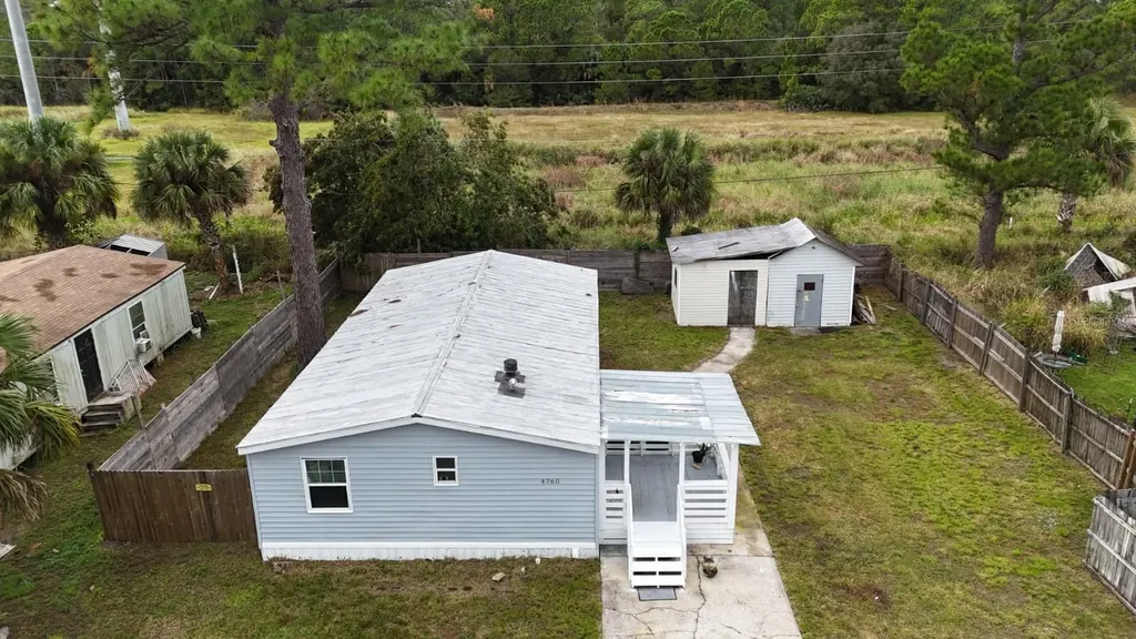 4760 Lake Ontario Drive Cocoa FL 32926