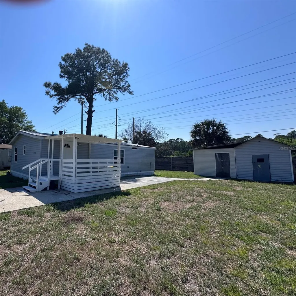 4760 Lake Ontario Drive Cocoa FL 32926