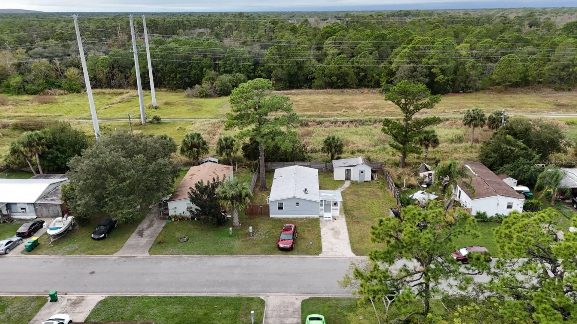 4760 Lake Ontario Drive Cocoa FL 32926