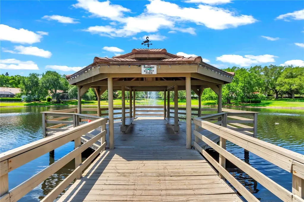 3262 Westcott Court Palm Harbor FL 34684