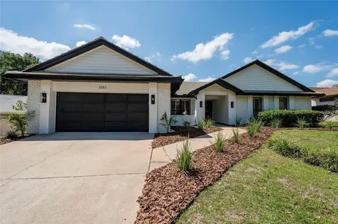 3262 Westcott Court Palm Harbor FL 34684